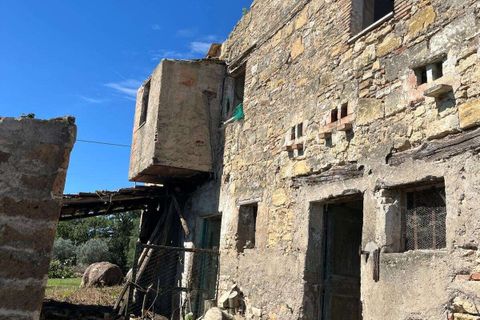Villa in Amelia, Terni, Amelia - € 115.000 | Ref: AMELIA110-879534 - foto 7