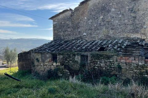 Villa in Amelia, Terni, Amelia - € 115.000 | Ref: AMELIA110-879534 - foto 9
