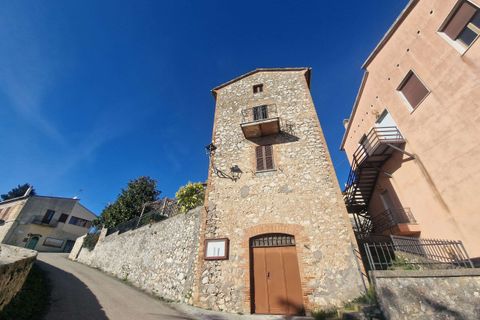 Villa a Amelia, Terni, Amelia - € 99.000 | Ref: AMELIA112-879550 - foto 3