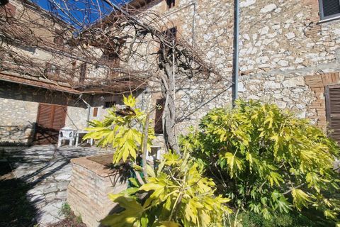 Villa a Amelia, Terni, Amelia - € 99.000 | Ref: AMELIA112-879550 - foto 7