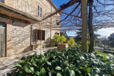 Villa a Amelia, Terni, Amelia - € 99.000 | Ref: AMELIA112-879550 - foto 22
