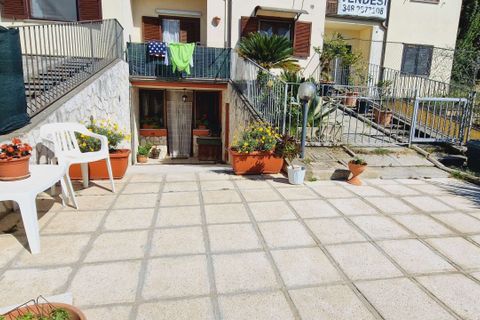 Villa i Guardea, Terni, Guardea - € 99.000 | Ref: GUARDEA27-2-879602 - foto 6