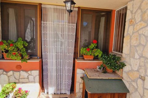 Villa i Guardea, Terni, Guardea - € 99.000 | Ref: GUARDEA27-2-879602 - foto 8