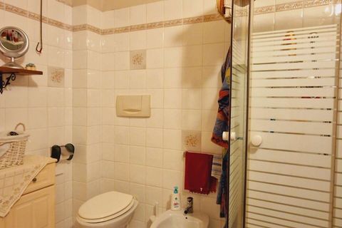 Villa i Guardea, Terni, Guardea - € 99.000 | Ref: GUARDEA27-2-879602 - foto 12