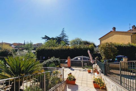 Villa i Guardea, Terni, Guardea - € 99.000 | Ref: GUARDEA27-2-879602 - foto 19