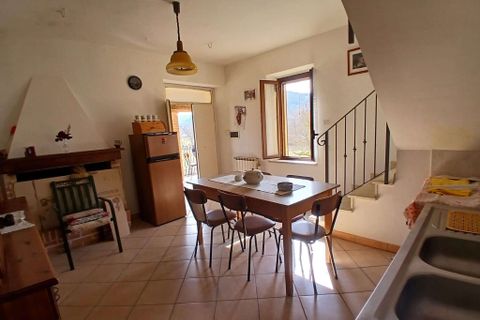 Villa a Montecastrilli, Terni, Montecastrilli - € 114.000 | Ref: CastelDellAquila-879704 - foto 5