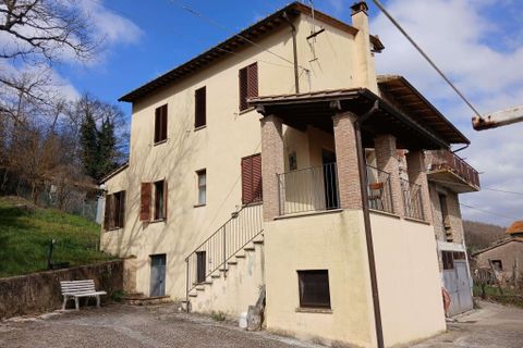 Villa a Montecastrilli, Terni, Montecastrilli - € 114.000 | Ref: CastelDellAquila-879704 - foto 18
