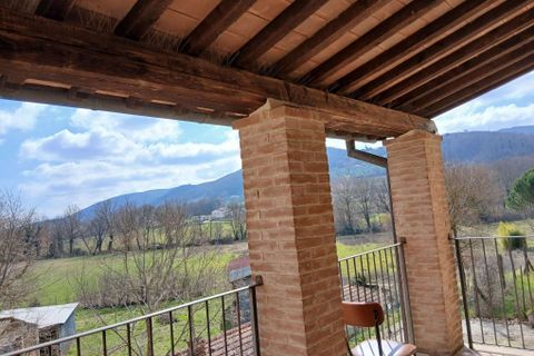Villa a Montecastrilli, Terni, Montecastrilli - € 114.000 | Ref: CastelDellAquila-879704 - foto 20