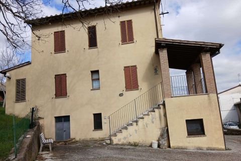 Villa a Montecastrilli, Terni, Montecastrilli - € 114.000 | Ref: CastelDellAquila-879704 - foto 22