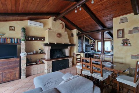 Villa i Guardea, Terni, Guardea - € 158.000 | Ref: GUARDEA26-1-1-879730 - foto 1