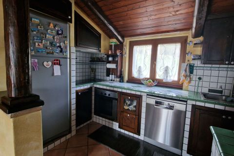 Villa i Guardea, Terni, Guardea - € 158.000 | Ref: GUARDEA26-1-1-879730 - foto 3