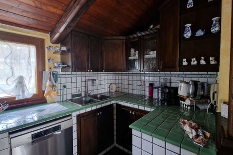 Villa i Guardea, Terni, Guardea - € 158.000 | Ref: GUARDEA26-1-1-879730 - foto 4