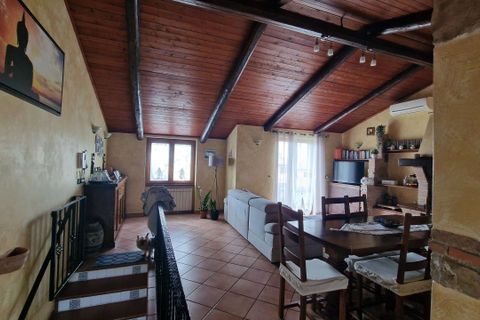 Villa i Guardea, Terni, Guardea - € 158.000 | Ref: GUARDEA26-1-1-879730 - foto 6