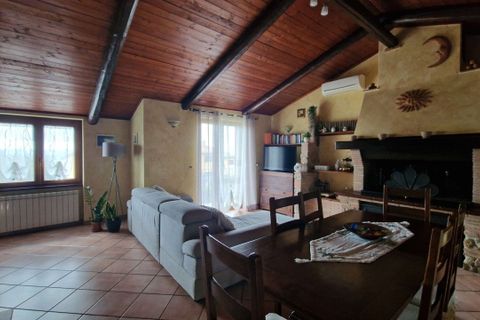 Villa i Guardea, Terni, Guardea - € 158.000 | Ref: GUARDEA26-1-1-879730 - foto 7