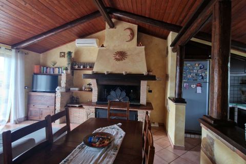 Villa i Guardea, Terni, Guardea - € 158.000 | Ref: GUARDEA26-1-1-879730 - foto 8