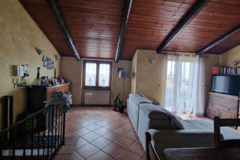 Villa i Guardea, Terni, Guardea - € 158.000 | Ref: GUARDEA26-1-1-879730 - foto 9