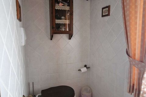 Villa i Guardea, Terni, Guardea - € 158.000 | Ref: GUARDEA26-1-1-879730 - foto 12