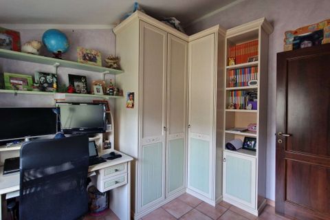 Villa i Guardea, Terni, Guardea - € 158.000 | Ref: GUARDEA26-1-1-879730 - foto 16