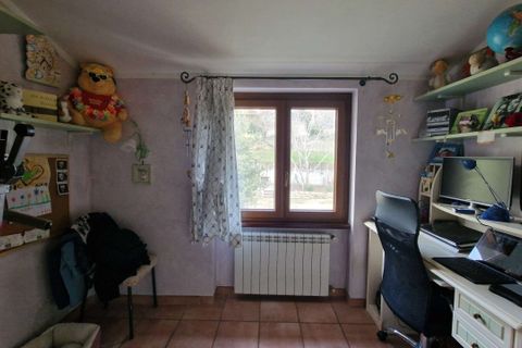 Villa i Guardea, Terni, Guardea - € 158.000 | Ref: GUARDEA26-1-1-879730 - foto 17