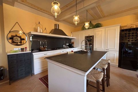 Villa a Panicale, Perugia, Panicale - € 600.000 | Ref: PN5338M-880248 - foto 5
