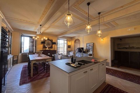 Villa a Panicale, Perugia, Panicale - € 600.000 | Ref: PN5338M-880248 - foto 6