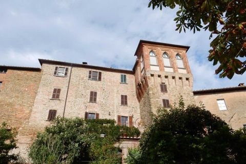 Villa a Panicale, Perugia, Panicale - € 600.000 | Ref: PN5338M-880248 - foto 29