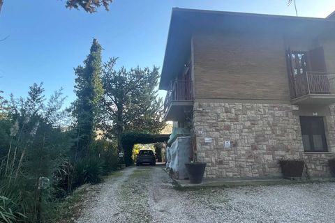 Villa i Perugia, Perugia, Perugia - € 265.000 | Ref: PG5334M-880302 - foto 35