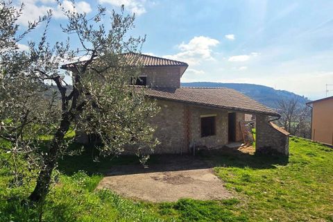 Villa a Montecchio, Terni, Montecchio - € 115.000 | Ref: MON26-1-885931 - foto 2