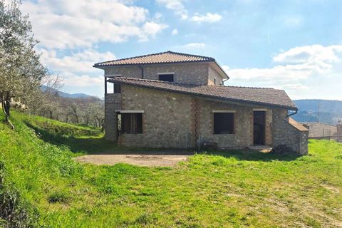 Villa a Montecchio, Terni, Montecchio - € 115.000 | Ref: MON26-1-885931 - foto 3