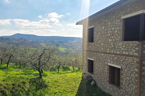 Villa a Montecchio, Terni, Montecchio - € 115.000 | Ref: MON26-1-885931 - foto 6