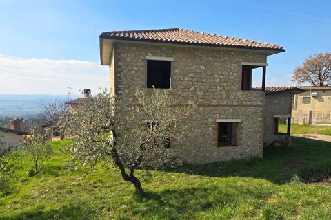 Villa a Montecchio, Terni, Montecchio - € 115.000 | Ref: MON26-1-885931 - foto 8