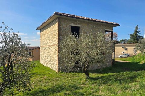 Villa a Montecchio, Terni, Montecchio - € 115.000 | Ref: MON26-1-885931 - foto 9