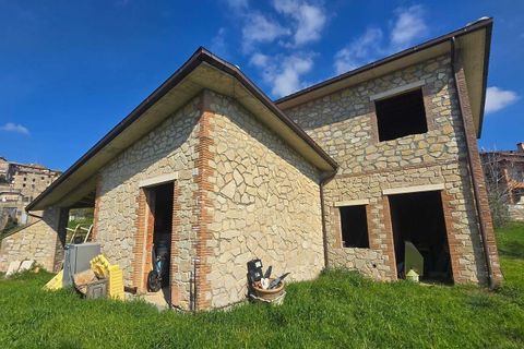 Villa a Montecchio, Terni, Montecchio - € 115.000 | Ref: MON26-1-885931 - foto 10