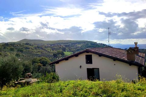 Villa a Montecchio, Terni, Montecchio - € 115.000 | Ref: MON26-1-885931 - foto 22