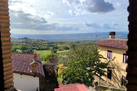 Villa a Montecchio, Terni, Montecchio - € 115.000 | Ref: MON26-1-885931 - foto 23