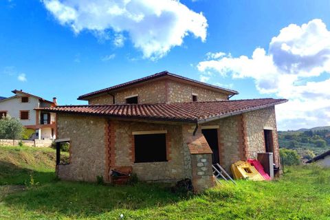 Villa a Montecchio, Terni, Montecchio - € 115.000 | Ref: MON26-1-885931 - foto 25