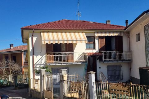 Byhus i Vinchio, Asti, Vinchio - € 70.000 | Ref: RP-889022-889022 - foto 1