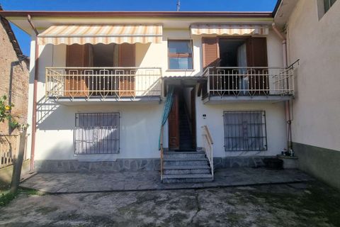 Byhus i Vinchio, Asti, Vinchio - € 70.000 | Ref: RP-889022-889022 - foto 9