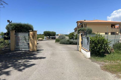 Leilighet i Scarlino, Grosseto, Scarlino - € 180 000 | Ref: AP227-891345 - foto 9