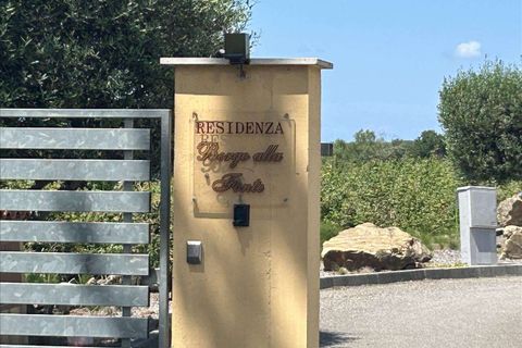 Leilighet i Scarlino, Grosseto, Scarlino - € 180 000 | Ref: AP227-891345 - foto 10