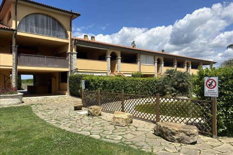 Leilighet i Scarlino, Grosseto, Scarlino - € 180 000 | Ref: AP227-891345 - foto 13