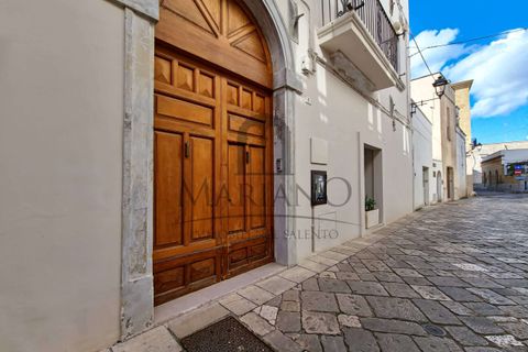 Villa i Salve, Lecce, Salve - € 1.280.000 | Ref: 2261-896548 - foto 3