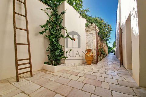 Villa i Salve, Lecce, Salve - € 1.280.000 | Ref: 2261-896548 - foto 4