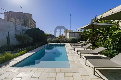Villa i Salve, Lecce, Salve - € 1.280.000 | Ref: 2261-896548 - foto 5
