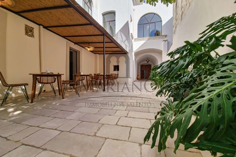 Villa i Salve, Lecce, Salve - € 1.280.000 | Ref: 2261-896548 - foto 6