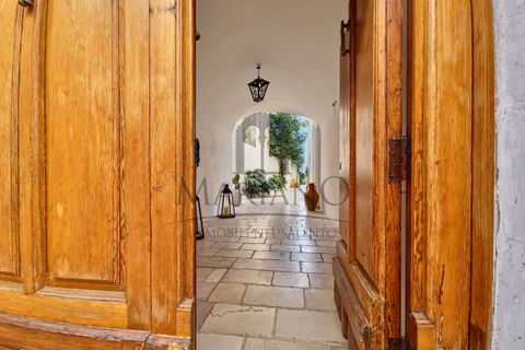 Villa i Salve, Lecce, Salve - € 1.280.000 | Ref: 2261-896548 - foto 7