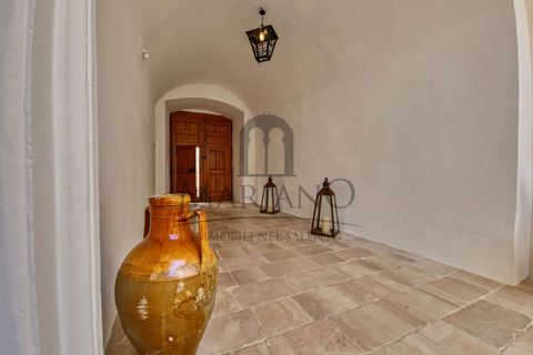 Villa i Salve, Lecce, Salve - € 1.280.000 | Ref: 2261-896548 - foto 8