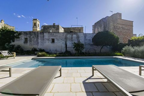 Villa i Salve, Lecce, Salve - € 1.280.000 | Ref: 2261-896548 - foto 12