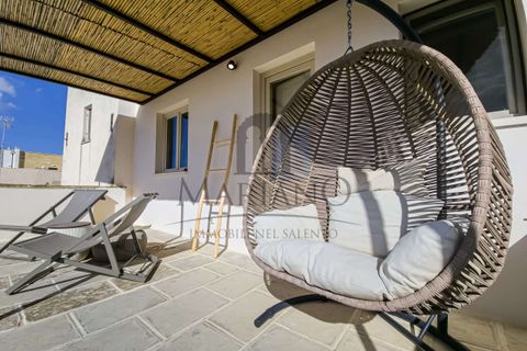 Villa i Salve, Lecce, Salve - € 1.280.000 | Ref: 2261-896548 - foto 14
