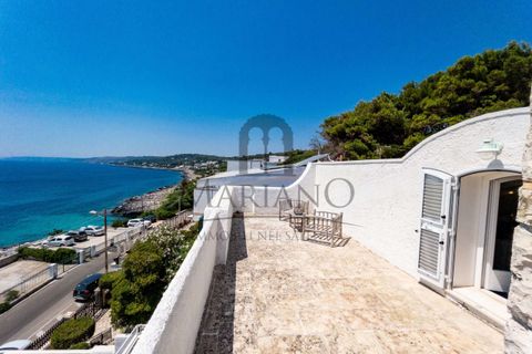 Villa i Castro, Lecce, Castro - € 1.590.000 | Ref: 2259-896656 - foto 4